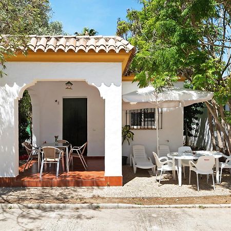 Villa Casa Paqui 2 Roche Exterior foto